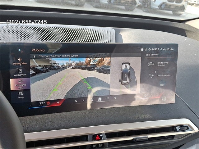 2026 BMW iX xDrive60