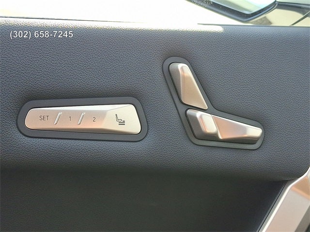 2026 BMW iX xDrive60