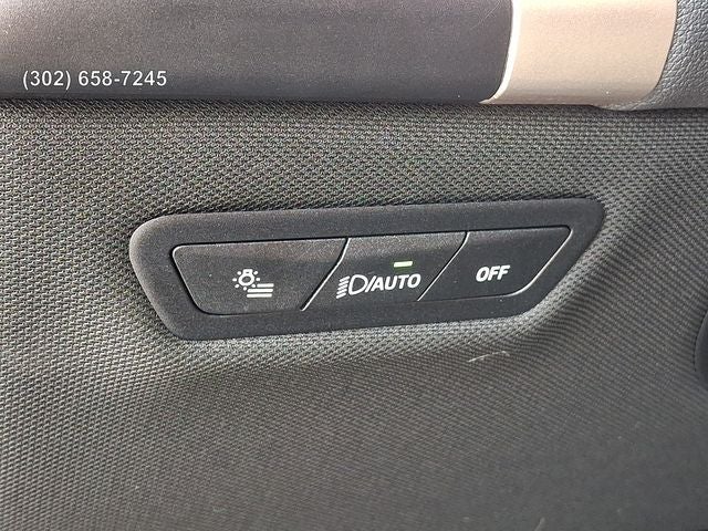2026 BMW iX xDrive60