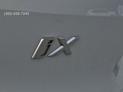 2026 BMW iX xDrive60