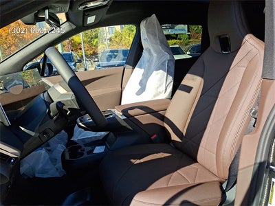 2026 BMW iX xDrive60