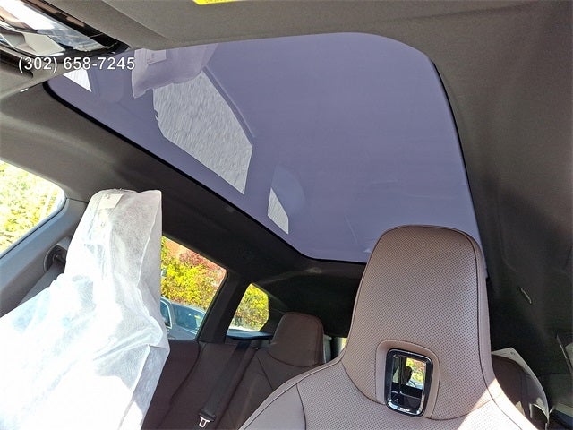 2026 BMW iX xDrive60