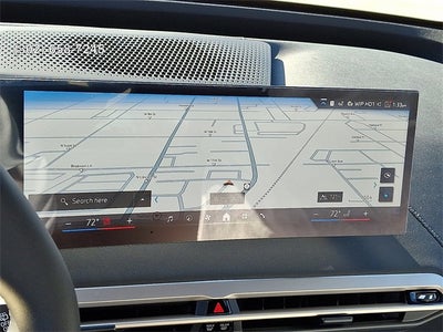 2026 BMW iX xDrive60