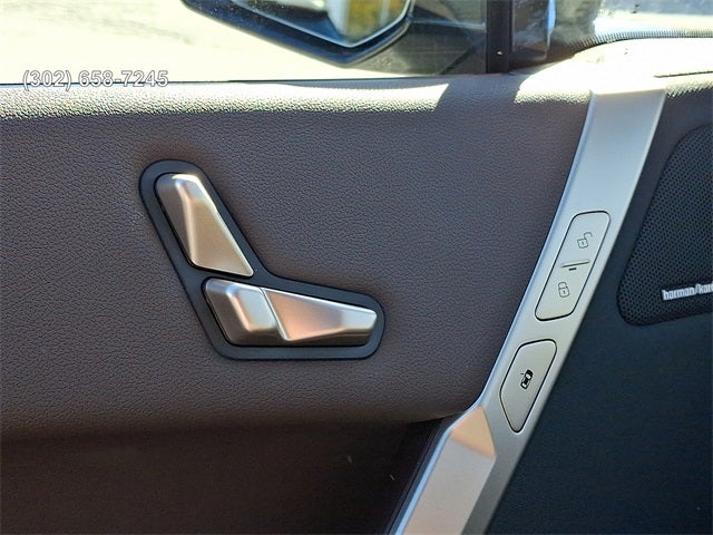 2026 BMW iX xDrive60