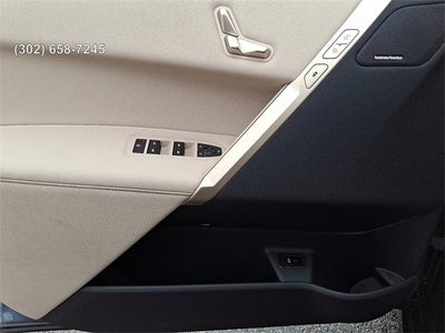 2026 BMW iX xDrive60