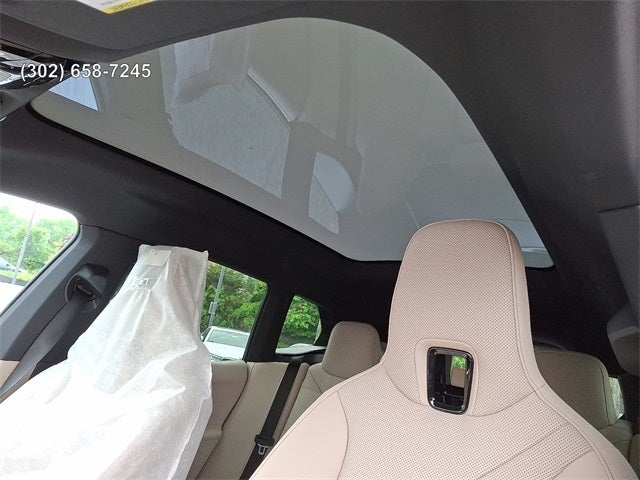 2026 BMW iX xDrive60