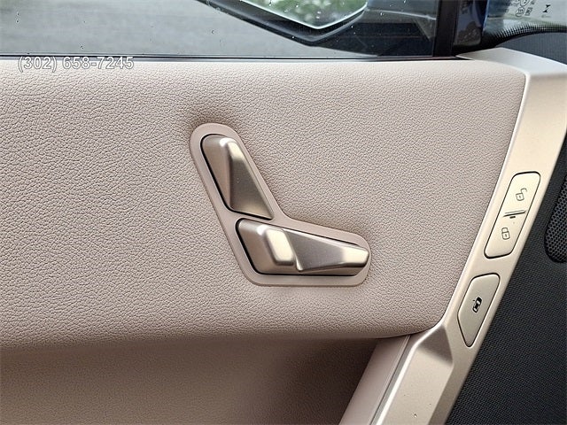 2026 BMW iX xDrive60