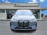 2026 BMW iX xDrive60