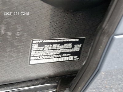 2026 BMW iX xDrive60