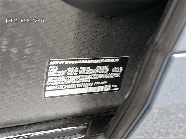 2026 BMW iX xDrive60