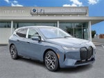 2026 BMW iX xDrive60