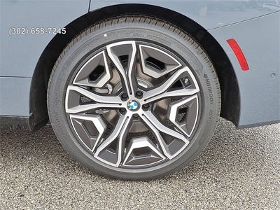 2026 BMW iX xDrive60