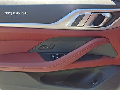 2023 BMW 4 Series M440i xDrive