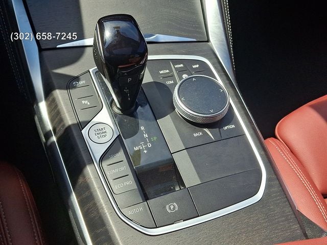 2023 BMW 4 Series M440i xDrive