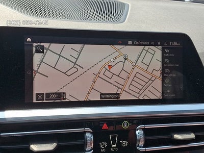 2023 BMW 4 Series M440i xDrive