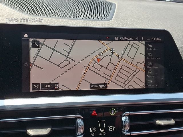 2023 BMW 4 Series M440i xDrive