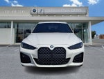 2023 BMW 4 Series M440i xDrive