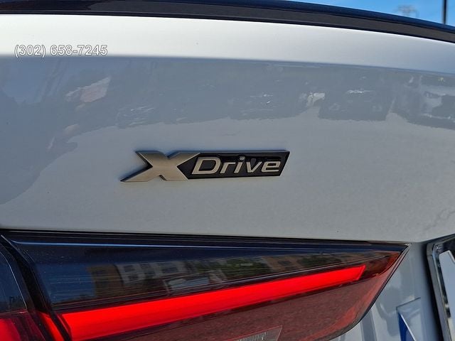 2023 BMW 4 Series M440i xDrive