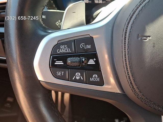 2022 BMW 5 Series 530i xDrive