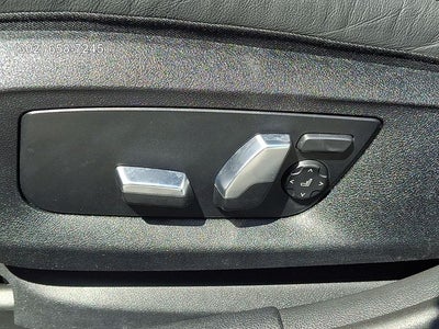 2022 BMW 5 Series 530i xDrive