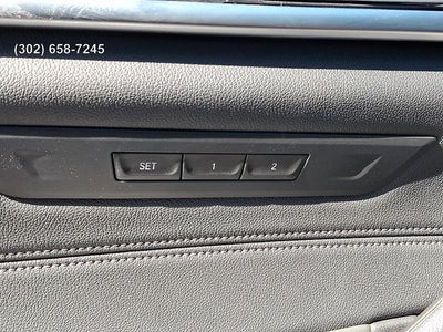 2022 BMW 5 Series 530i xDrive