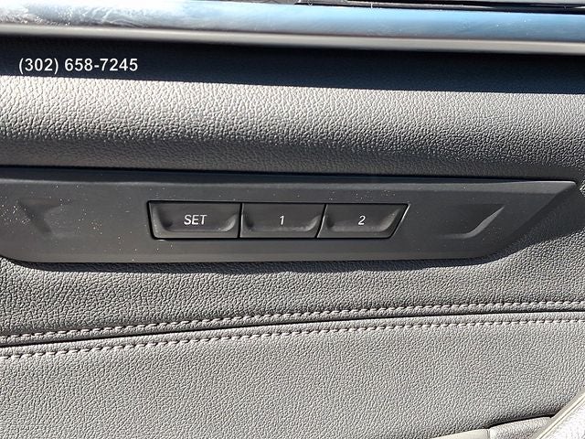 2022 BMW 5 Series 530i xDrive