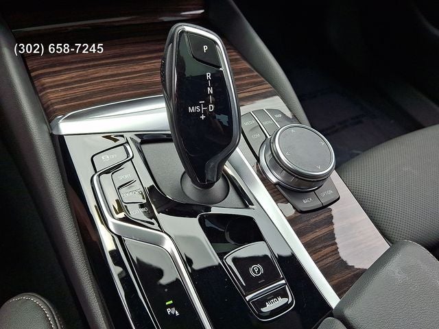 2023 BMW 5 Series 530i xDrive