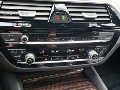 2023 BMW 5 Series 530i xDrive