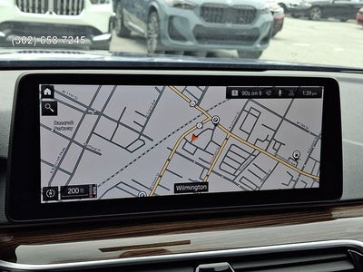2023 BMW 5 Series 530i xDrive