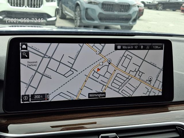 2023 BMW 5 Series 530i xDrive