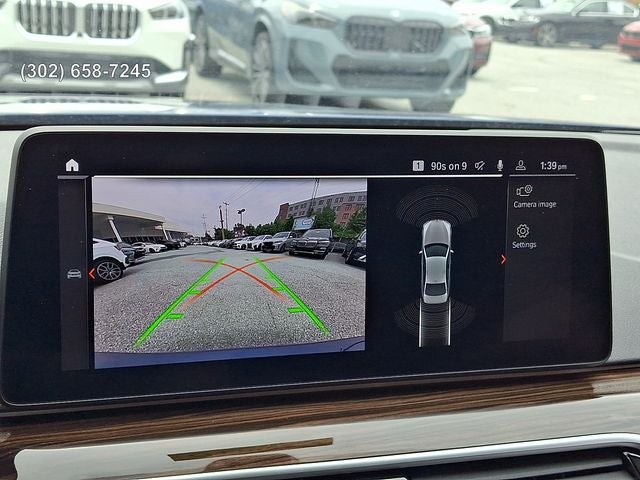 2023 BMW 5 Series 530i xDrive