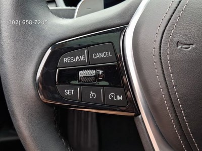 2023 BMW 5 Series 530i xDrive