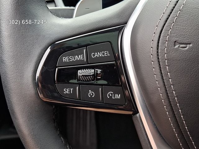 2023 BMW 5 Series 530i xDrive