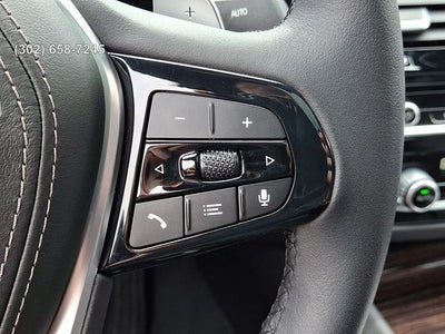 2023 BMW 5 Series 530i xDrive
