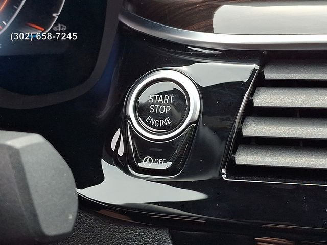 2023 BMW 5 Series 530i xDrive
