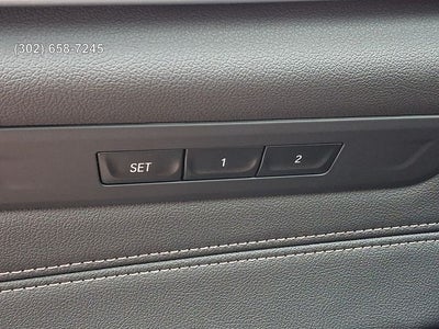 2023 BMW 5 Series 530i xDrive