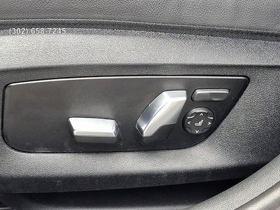 2023 BMW 5 Series 530i xDrive