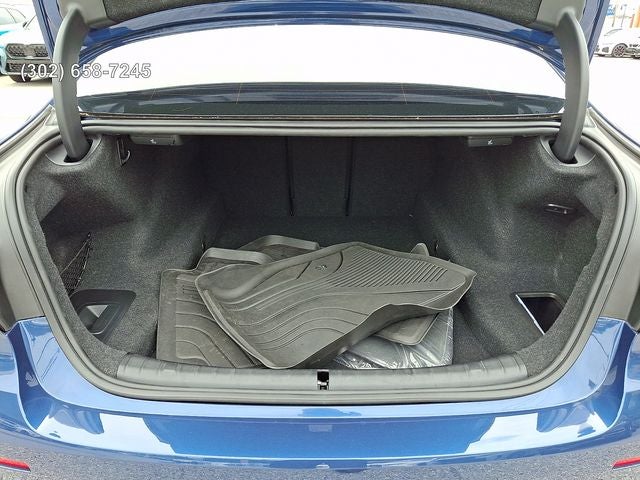 2023 BMW 5 Series 530i xDrive