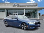 2023 BMW 5 Series 530i xDrive