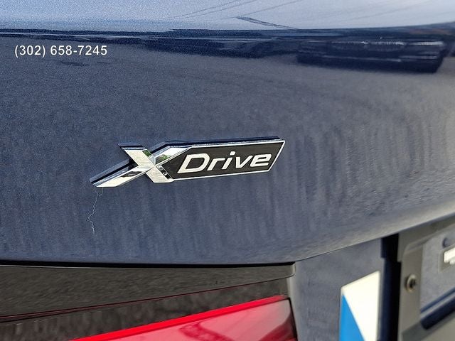 2023 BMW 5 Series 530i xDrive