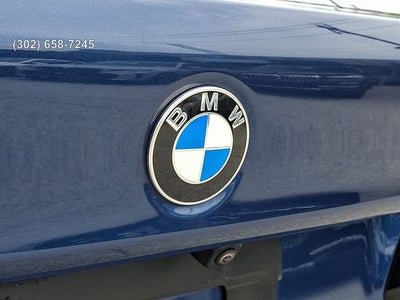 2023 BMW 5 Series 530i xDrive