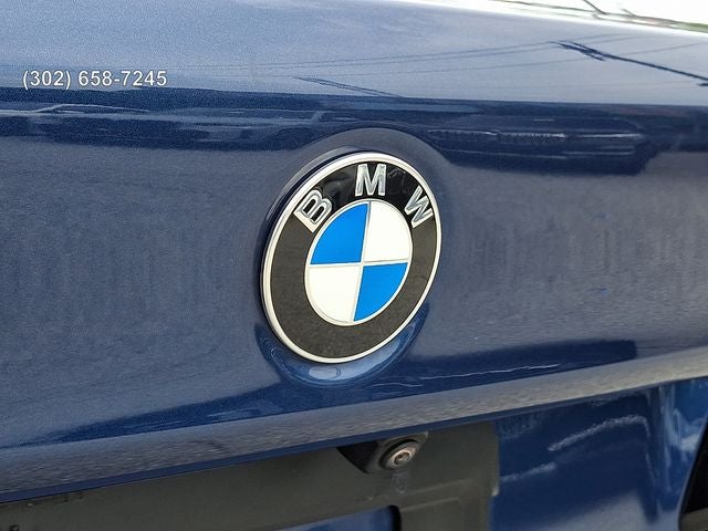2023 BMW 5 Series 530i xDrive