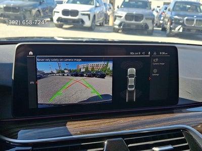 2023 BMW 5 Series 530i xDrive