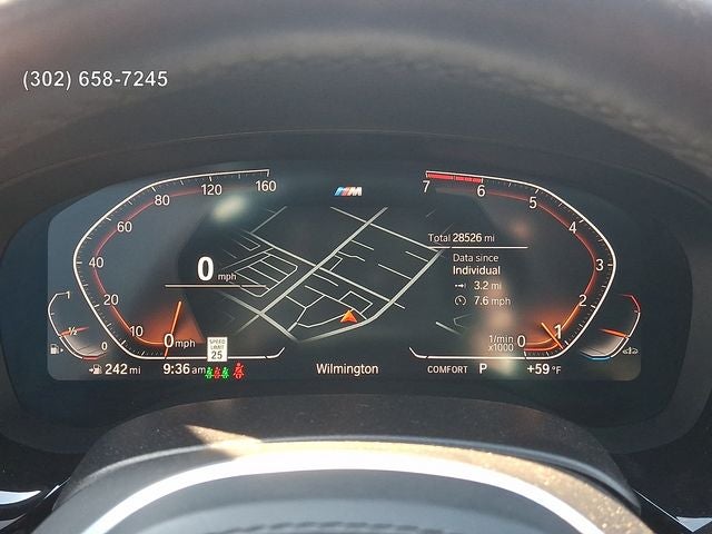 2023 BMW 5 Series 530i xDrive