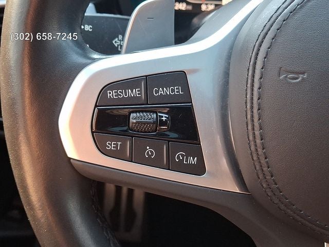 2023 BMW 5 Series 530i xDrive