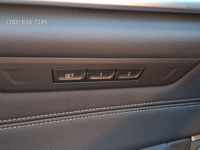 2023 BMW 5 Series 530i xDrive