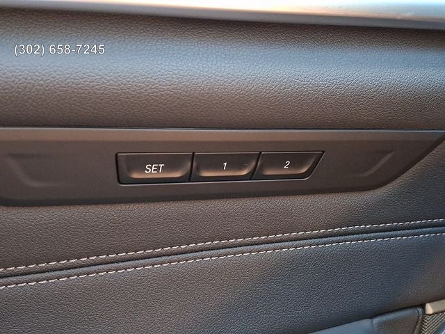 2023 BMW 5 Series 530i xDrive