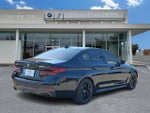 2023 BMW 5 Series 530i xDrive