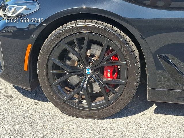 2023 BMW 5 Series 530i xDrive