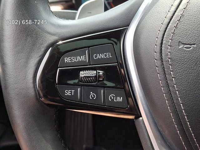 2022 BMW 5 Series 530i xDrive